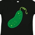 thumbnail image 4 of Inktastic Pickle Boys or Girls Toddler T-Shirt, 4 of 5