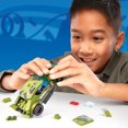 thumbnail image 4 of Set de Construcción Mega Construx Hot Wheels Carro Muscle Bound, 4 of 4