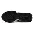 thumbnail image 4 of CMR CHAMARIPA Men's Casual Height Increasing Sneakers | White Leather Raised Heel Shoes 8CM / 3.15 inches, 4 of 11