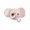Pink, variant on RXIRUCGD Elephant Shaped Wall Hook with Strong Adhesive and Three Hooks No Damage Hanging Solution for Home Kitchen Bathroom and Dormitory