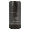 Calvin Klein Euphoria Alcohol-free Deodorant Stick for Men, 2.6 Oz