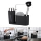 thumbnail image 2 of Estante dispensador de jabón de cocina Kit de Limpieza de Cocina Dispensador de Jabón Estante de Cepillo para Fregadero de Cocina Tipo 1 Magideal Estante dispensador de jabón de cocina, 2 of 7