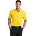 thumbnail image 1 of Port Authority Dry Zone Grid Polo, 1 of 1