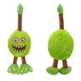 thumbnail image 1 of Figura de juego de dibujos animados, juguete de peluche, colección de muñecos esponjosos, figuritas de juguete, almohada, decoraciones para el hogar, regalos de cumpleaños para niños, 1 of 8