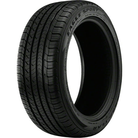 Goodyear Eagle Sport All-Season All Season 235/60R18 107V XL Passenger Tire