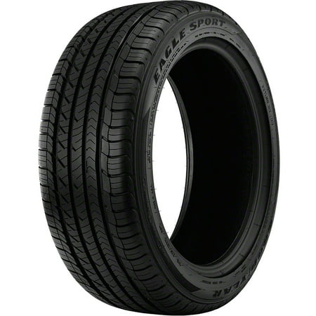 Goodyear Eagle Sport All-Season All Season 205/55R16 91V Passenger Tire