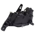 thumbnail image 4 of New Right Headlight Compatible With Jeep Grand Cherokee Summit Elite Platinum Trackhawk Trailhawk 2017 2018 2019 2020 2021 By Part Number Ch2503309 68266646Af, 4 of 4