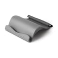 thumbnail image 3 of The Handy Tablet Stand with Stylus Gray (Other), 3 of 3