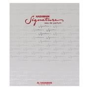 Al Haramain Signature, Rose Gold, Perfume for Women, 3.33 oz