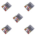 thumbnail image 1 of Toystoory 14x Tumbled Crystal Stone with Gift Decor Home Desk Box Good Quartz Energy Type2 NO2, 1 of 1