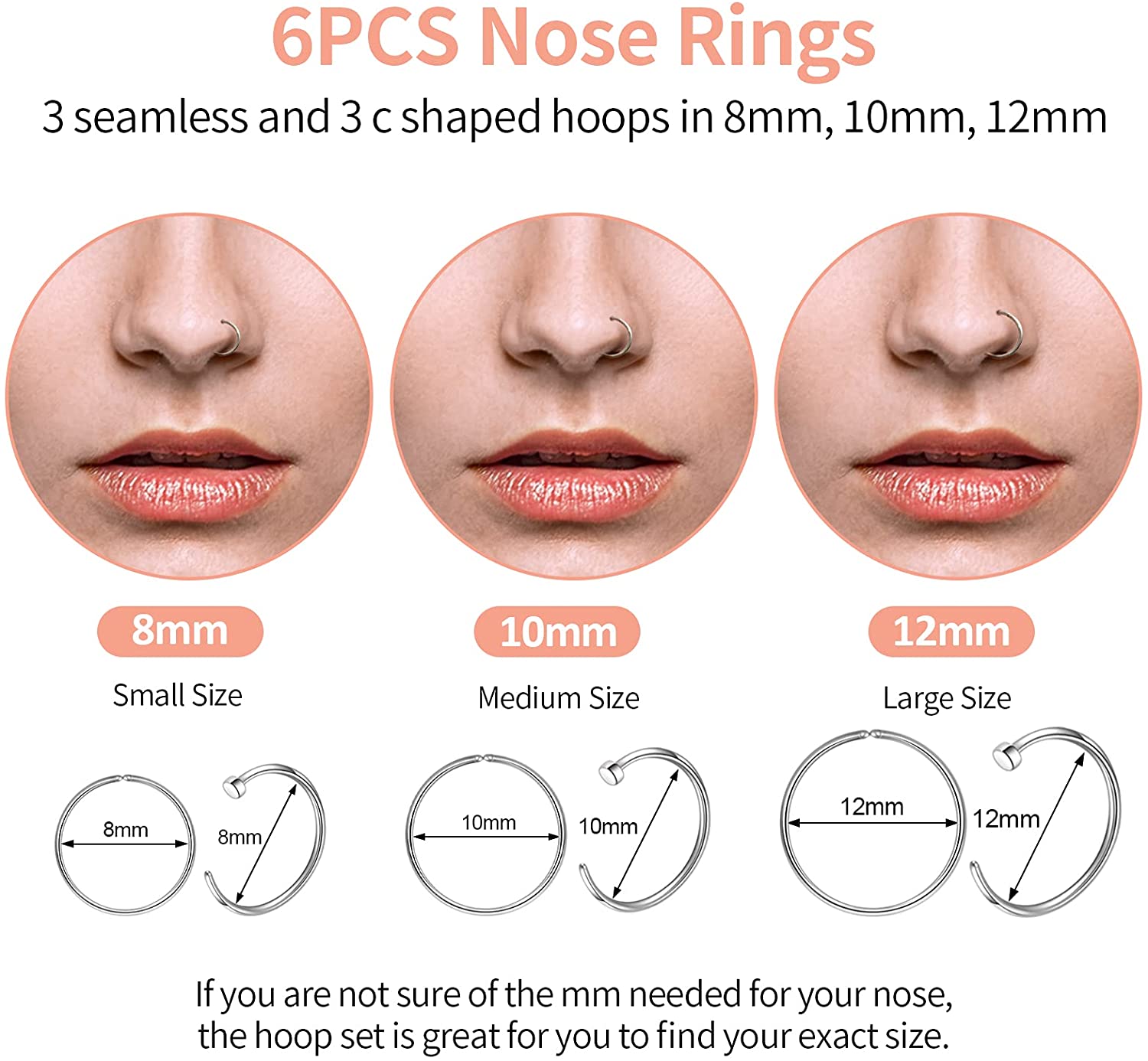 Different Types Of Nose Studs And How To Put Them In Ppgbbe intranet Different Types Of Nose Studs And How To Put Them In Ppgbbe intranet