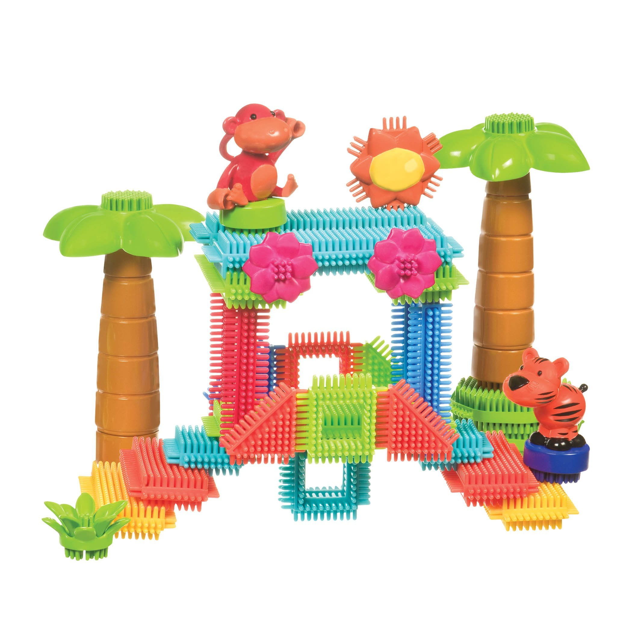 bristle blocks canada