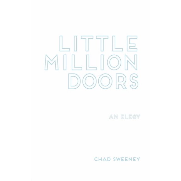 Little Million Doors (Paperback)