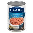 thumbnail image 4 of Clark Fèves au lard à la sauce tomate, 4 of 7