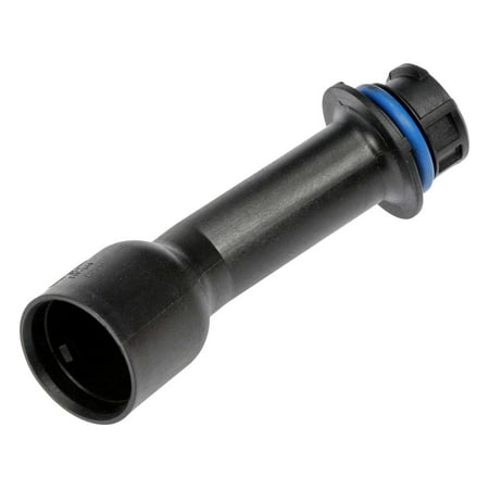 Oil Filler Tube - DORMAN OE SOLUTIONS - OIL FILLER TUBE