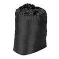 thumbnail image 1 of Youkk Housse de Bateau Imperméable Robuste 210D Polyester Oxford Durable Housse de Bateau Protection Extérieure Noir B, 1 of 1