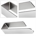 thumbnail image 3 of Soporte para Toallas Adhesivo de Acero Inoxidable 304, Toallero, Soporte para Toallas de Baño Autoadhesivo, Soporte para Toallas, Soporte para Toallas de Baño, 3 of 5