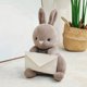 thumbnail image 1 of Jellycat Jellycat Toys Soft Doll Toy , Baby Rag Doll, Suitable For Girls Birthday Gift, Christmas Plush Toy Gift, 1 of 4