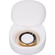 thumbnail image 1 of Zopsc Anillos igent con tuche de Carga, Rastreador de Actividad Física para Mujer y Hombr con Monitorización de Calorías, Contador de Pasos, Anillos de Salud con (10#), 1 of 5