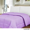 thumbnail image 3 of BED BATH N MORE All Season Hypoallergenic Lightweight Down Alternative Comforter Silver Twin, 3 of 5