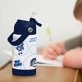 thumbnail image 6 of Logo Brands North Carolina Tar Heels 12oz. Mascot Bottle, 6 of 6