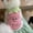 Pink, variant on Adorable Pet Clothes for Cats & Small Dogs - Charming Spring & Autumn Wear