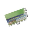 thumbnail image 2 of Lefu 10ml Soil Test Kit Liquids Solution PH Measurement Agriculture Gardening Test, 2 of 9