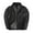 Black, variant on B&C Mens Multi Active Jacket