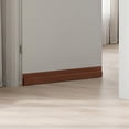 thumbnail image 4 of Under Door Draft Stopper Weather Stripping Door Sweep – Soundproof Air Draft Guard and Gap Filler for Bottom of Door, Noise and Wind Blocker for Bedroom, Home and Apartment, 4 of 6