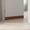 Brown, variant on Door Draft Stopper Under Door Seal for Exterior Interior Doors PVC Weather Stripping for Dustproof and Noise Blocker Blavk 39.37x1.96in