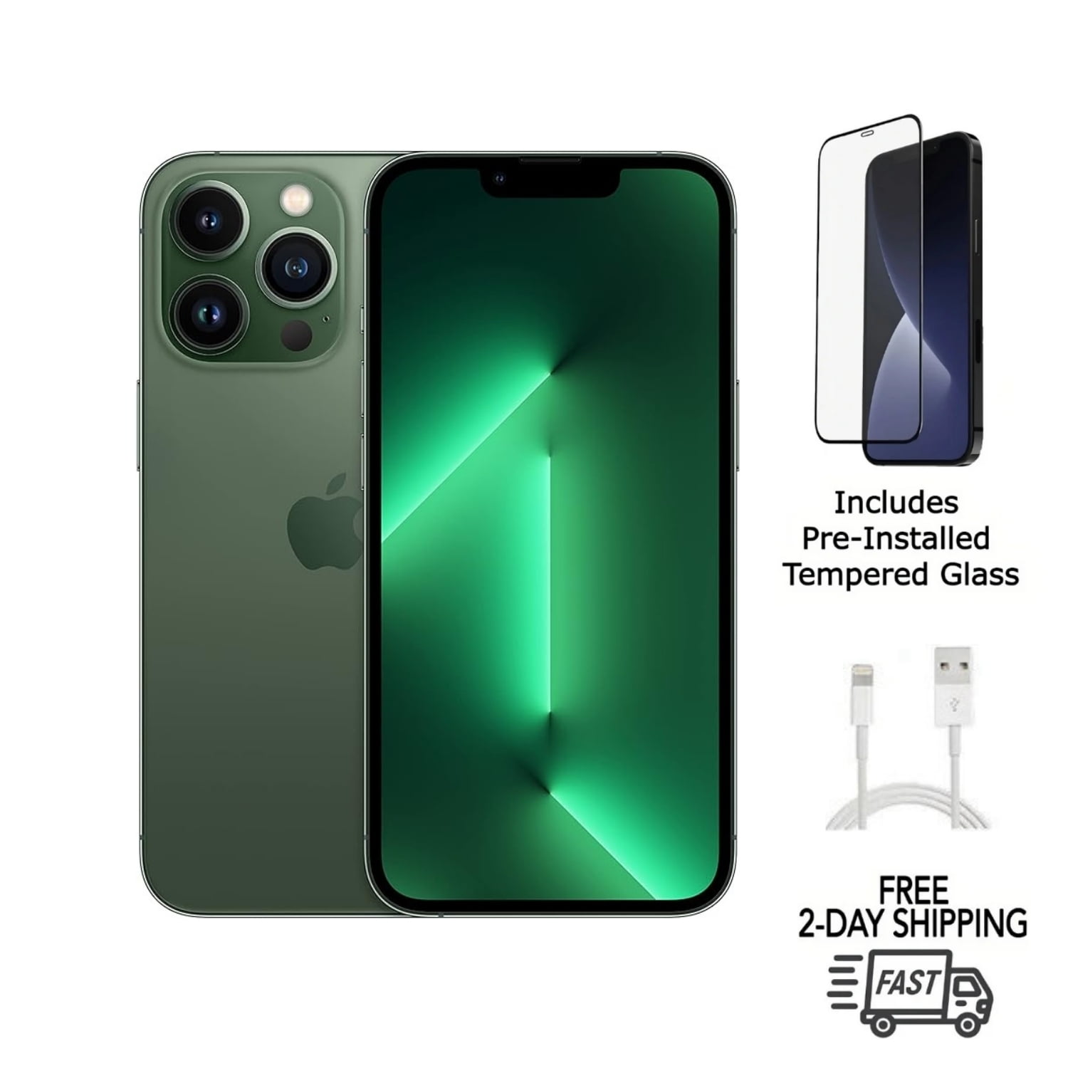 こ*め様 iPhone13pro 128GB Amazon.com: Apple iPhone 13 Pro, 128GB, Gold - GSM Carriers