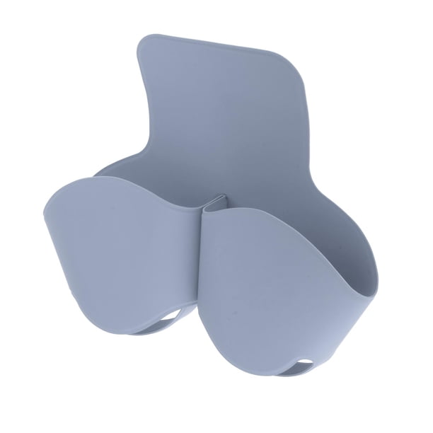 Funda protectora de silicona para auriculares Max, protección contra arañazos. púrpura