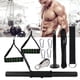 thumbnail image 4 of Entrenador De Rodillos De Muñeca Para Antebrazo De Servicio Pesado, 11 Piezas / Juego Ejercitador De Entrenamiento De Fuerza De Brazo Portátil, Para Gimnasio De Fitness ANGGREK Otros, 4 of 8