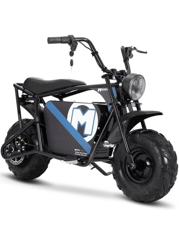 Electric Mini Bikes in Mini Bikes