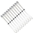thumbnail image 5 of 10pcs Cord Lanyards for Face Mask Comfortable Neck Hanging Straps Mask Lanyard, 5 of 5