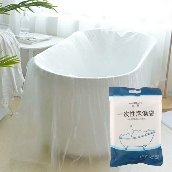 Disposable Bathtub Liner