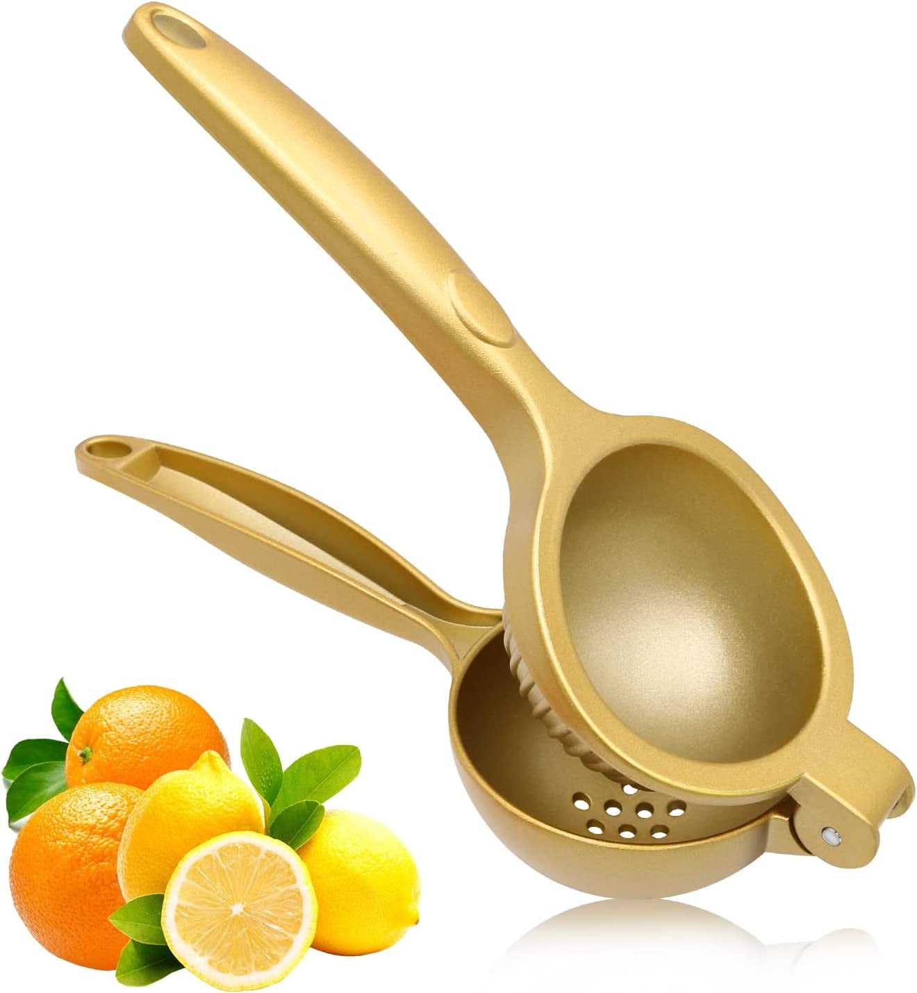 Hand lemon squeezer online