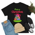 thumbnail image 4 of Funny Christmas PJs Cute Christmas Pajamas for Women Plus Size Funny Christmas Shirts for Women Plus Size, 4 of 9