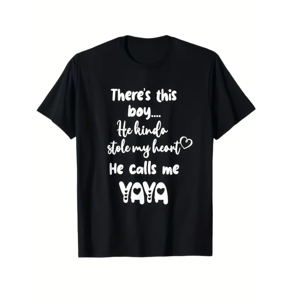 Yaya Greek Grandma Heritage Pride Appreciation Mother Day Gift Unisex T-Shirt A11092, up to size 5XL