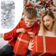 thumbnail image 3 of 30PCS Christmas Ball Ornaments Christmas Tree Decoration Holiday Multiple Styles Ornaments For Christmas Trees Party Ball Decoration 6CM, 3 of 3