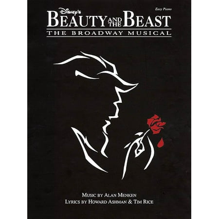 Disney's Beauty and the Beast: The Broadway Musical (The Best Broadway Musicals)