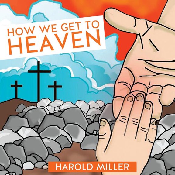 How We Get to Heaven, (Paperback)