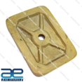 thumbnail image 4 of Fits Royal Enfield Tappet Cover Customised Brass, 4 of 4