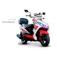thumbnail image 1 of Motocicleta Vento Spirit 150cc 2024 VENTO SPIRIT SCOOTER, 1 of 4