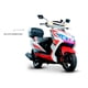 thumbnail image 1 of Motocicleta Vento Spirit 150cc 2024 VENTO SPIRIT SCOOTER, 1 of 4