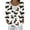 Black, variant on Wang6 Womens Plus Size Cardigan Sweaters Fall Open Front Button Long Sleeve Knit Sweater Causal Deep V Neck Loose Cute Animal Printed Knitted Outwear Tops Pink1 XL