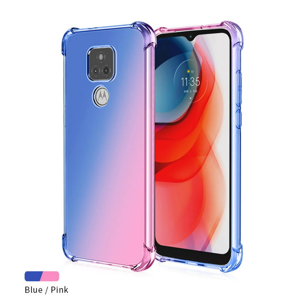 Phone Case For Tracfone Moto G Play (XT2093DL) ( 6.5 Phone Case For Tracfone Moto G Play (XT2093DL) ( 6.5