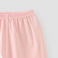 thumbnail image 6 of masbird Toddler Pajamas Cotton Kids Pajamas for Boys Girls Long Sleeve Pajama Set 2 Piece Snug Fit Pjs Set 6-12 Months 12-24 Months 2t 3t 4t 5t 6t 7t 8t 9t Children(Pink,4-5 Y), 6 of 7
