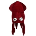 thumbnail image 5 of Toy Squid Sprazy Hat, 5 of 9