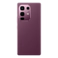 thumbnail image 2 of Infinix Note 50s 5g Ai Phone Pantalla 3d Curvada Rosa Oscuro, 2 of 5